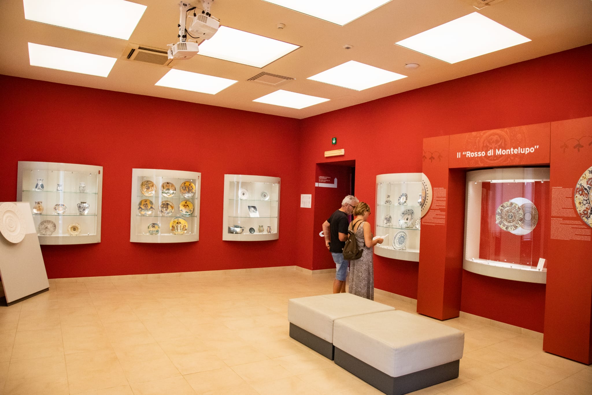 Museo della ceramica