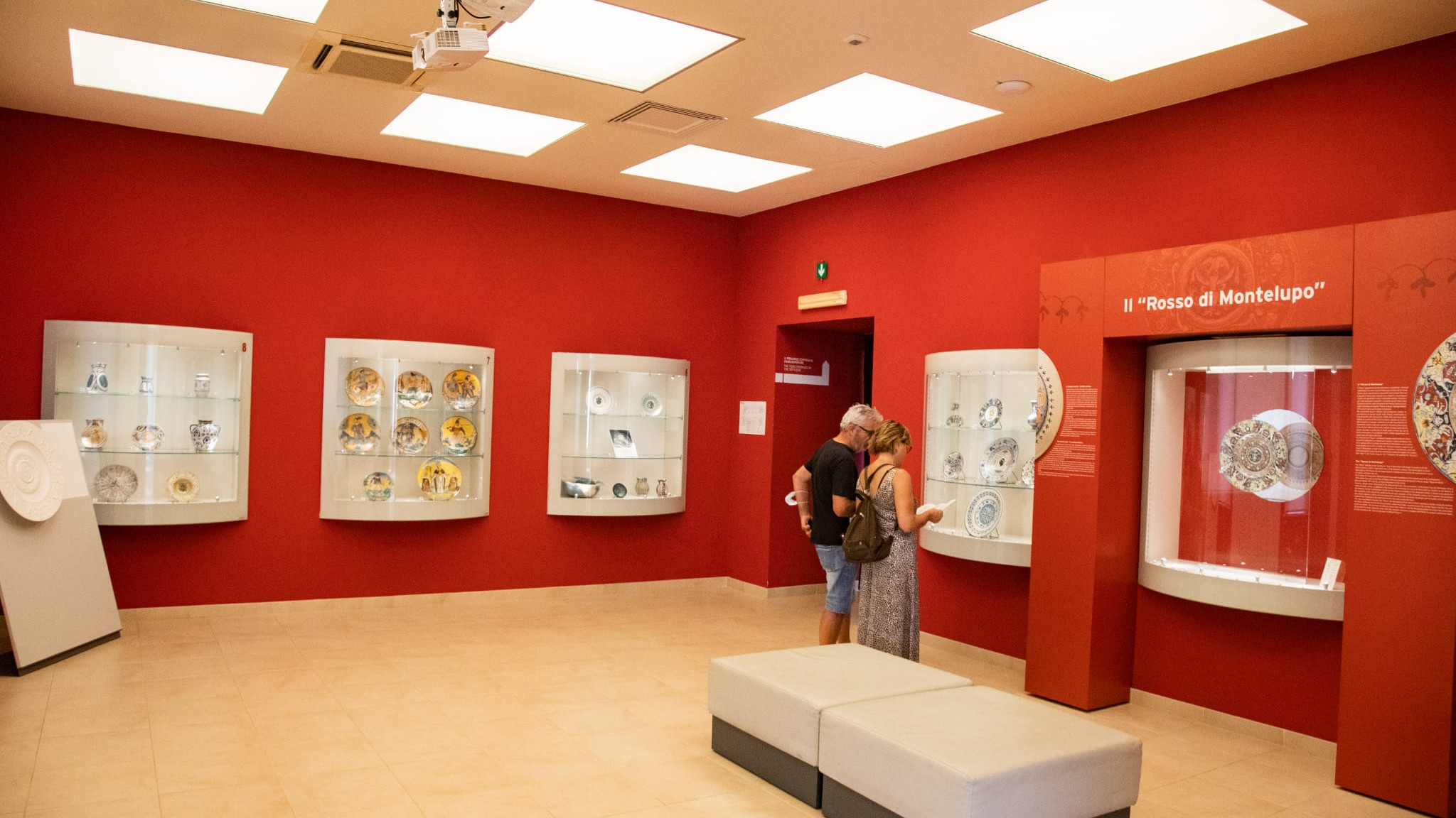 Museo della ceramica